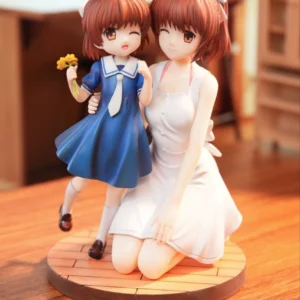 【Preventa】Meow Studio Nagisa Okazaki & Ushio Okazaki