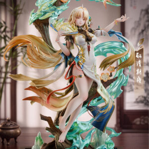 【Preventa】MiYin Studio Escala 1/6 Suisui