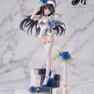【Preventa】Mint Studio Escala 1/6 Hachiroku