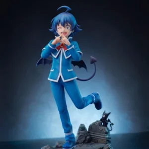 【Preventa】Moe Studio Escala 1/6 Iruma Suzuki