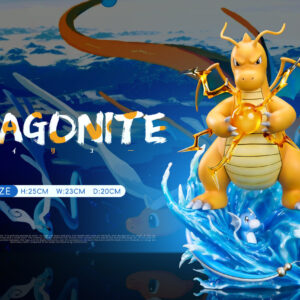 【Preventa】Ntwo Studio Escala 1/6 Dragonite