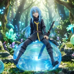【Preventa】Peak Studio Rimuru Tempest