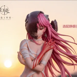 【Preventa】Phantora Studio Elfen Lied Escala 1/6 Lucy
