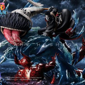 【Preventa】PickStar Studio Escala 1/6 Kisame Hoshigaki