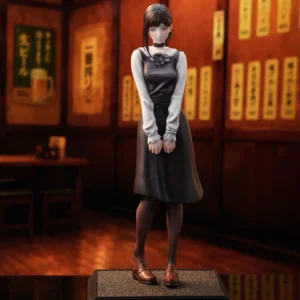 【Preventa】QuietArt Studio Escala 1/6 Kobeni Higashiyama