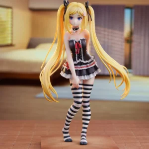 【Preventa】QuietArt Studio Escala 1/6 Orifushi Mafuyu