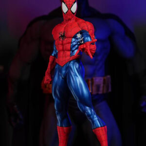 【Preventa】SDZ Studio Escala 1/4 Spider Man