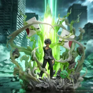 【Preventa】Sakura × More Studio Shigeo Kageyama