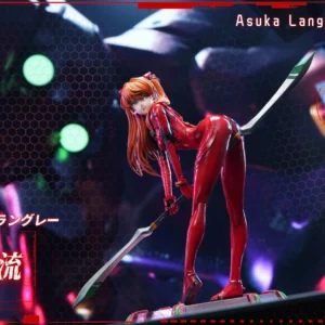 【Preventa】TY Studio Escala 1/6 Asuka