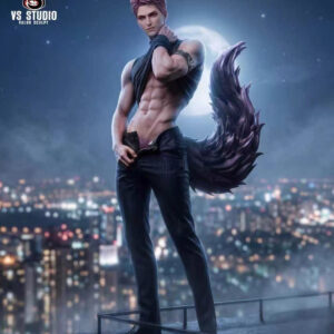 【Preventa】Valor Sculpt Studio Escala 1/6 Valko