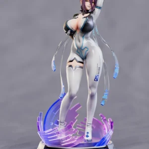 【Preventa】YUMI Studio Latex series 001 Reze