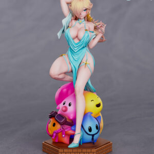 【Preventa】Yumi Figure Escala 1/6 Rosalina