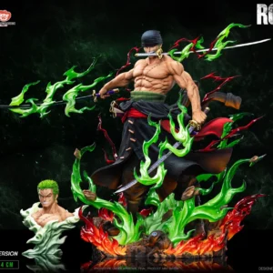 【Preventa】Jimei Palace Studio Escala 1/6 Roronoa Zoro