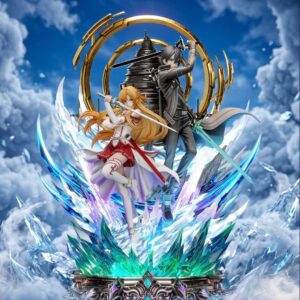 【Preventa】Dreammaker Studio Escala 1/6 Asuna & Kirito