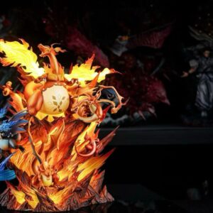 【Preventa】EMO Studio Pokemon Charizard