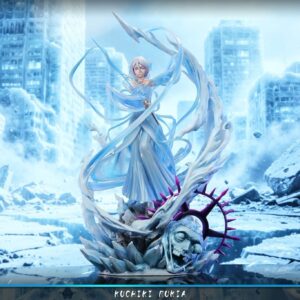 【Preventa】Blood Night Studio Kuchiki Rukia