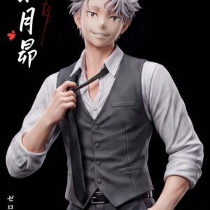 【Preventa】Aurora Studio Natsuki Subaru