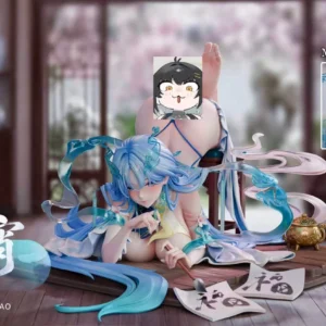 【Preventa】MiYin Studio Escala 1/6 QingXiao
