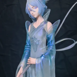 【Preventa】XuJi Studio Escala 1/6 Rukia Kuchiki
