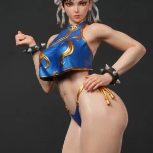 【Preventa】3109 Studio Escala 1/6 ChunLi