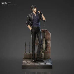 【Preventa】CLL Studio Escala 1/6 Shuichi Akai