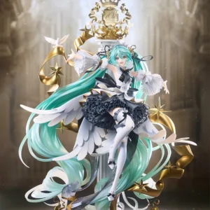 【Preventa】GSC Studio Escala 1/7 Hatsune Miku Symphony 10th Anniversary