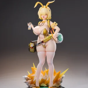 【Preventa】LC Studio Escala 1/6 NIKKE Elegg