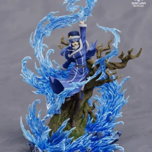 【Preventa】Sakura × More Studio Escala 1/8 Juvia Lockser
